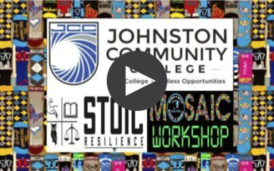 Johnston Community College Resilience Workshop