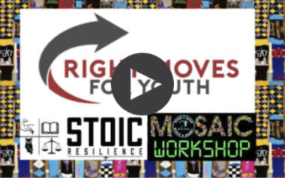 Right Moves for Youth Resilience Workshop