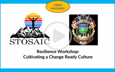 Durham EMS Resilience Workshop