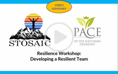 Caregivers Workshop: Frankie Mae Foundation