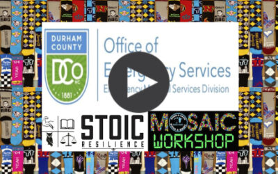 Durham EMS Resilience Workshop