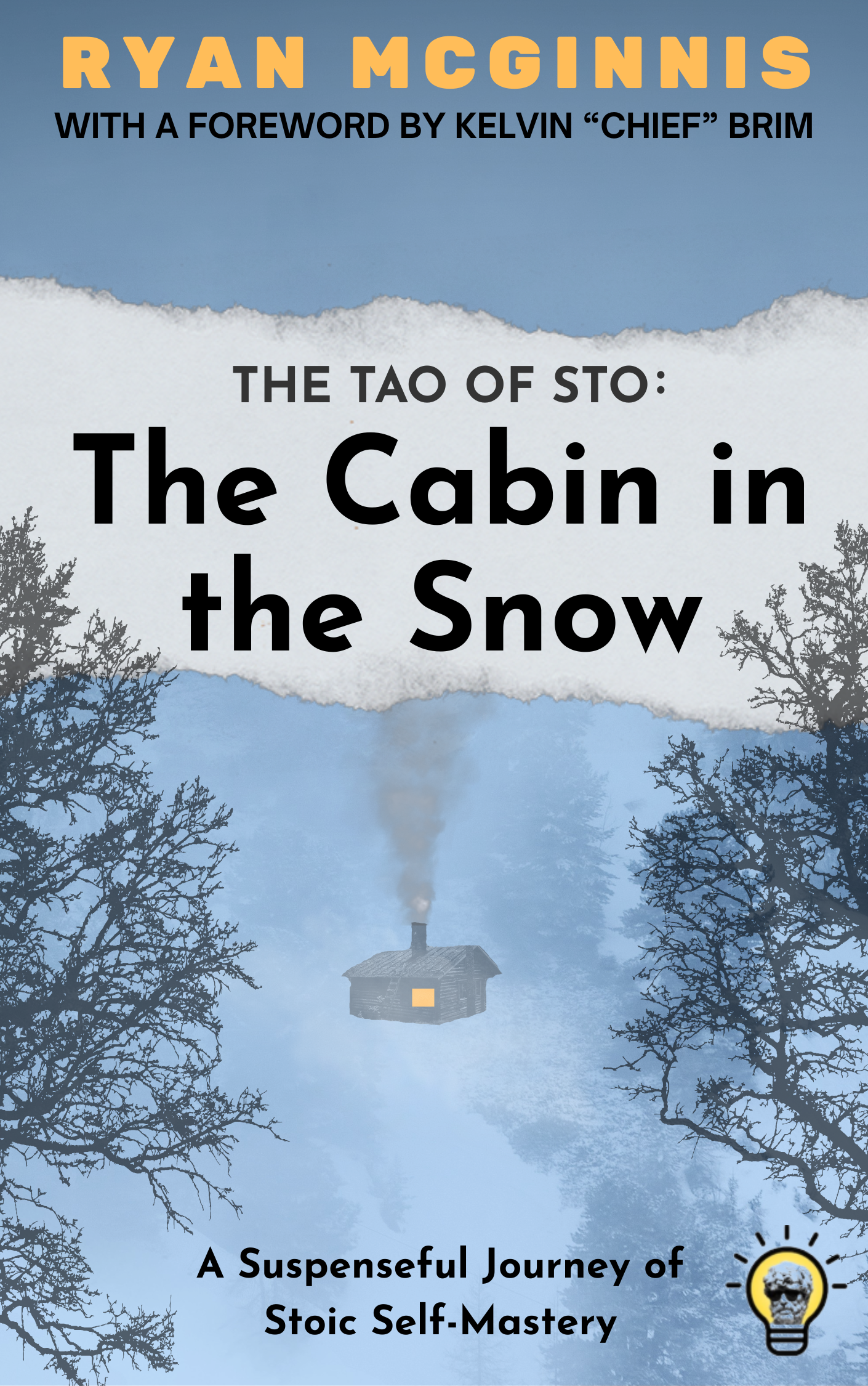 The Cabin in the Snow