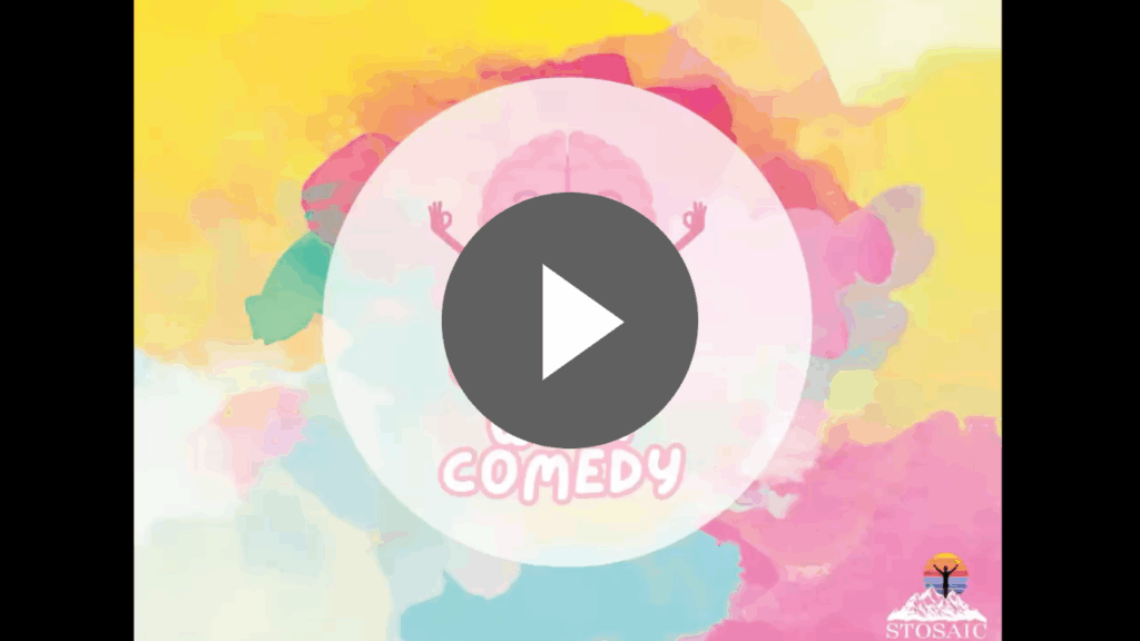 Coping with Comedy Theme Song