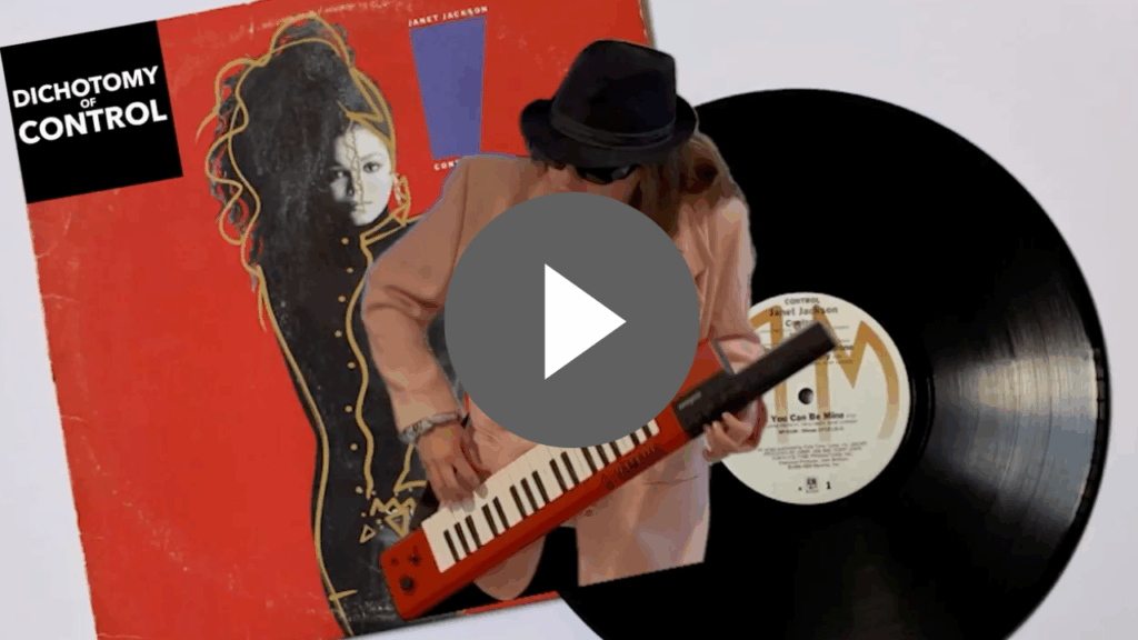 Dichotomy of Control