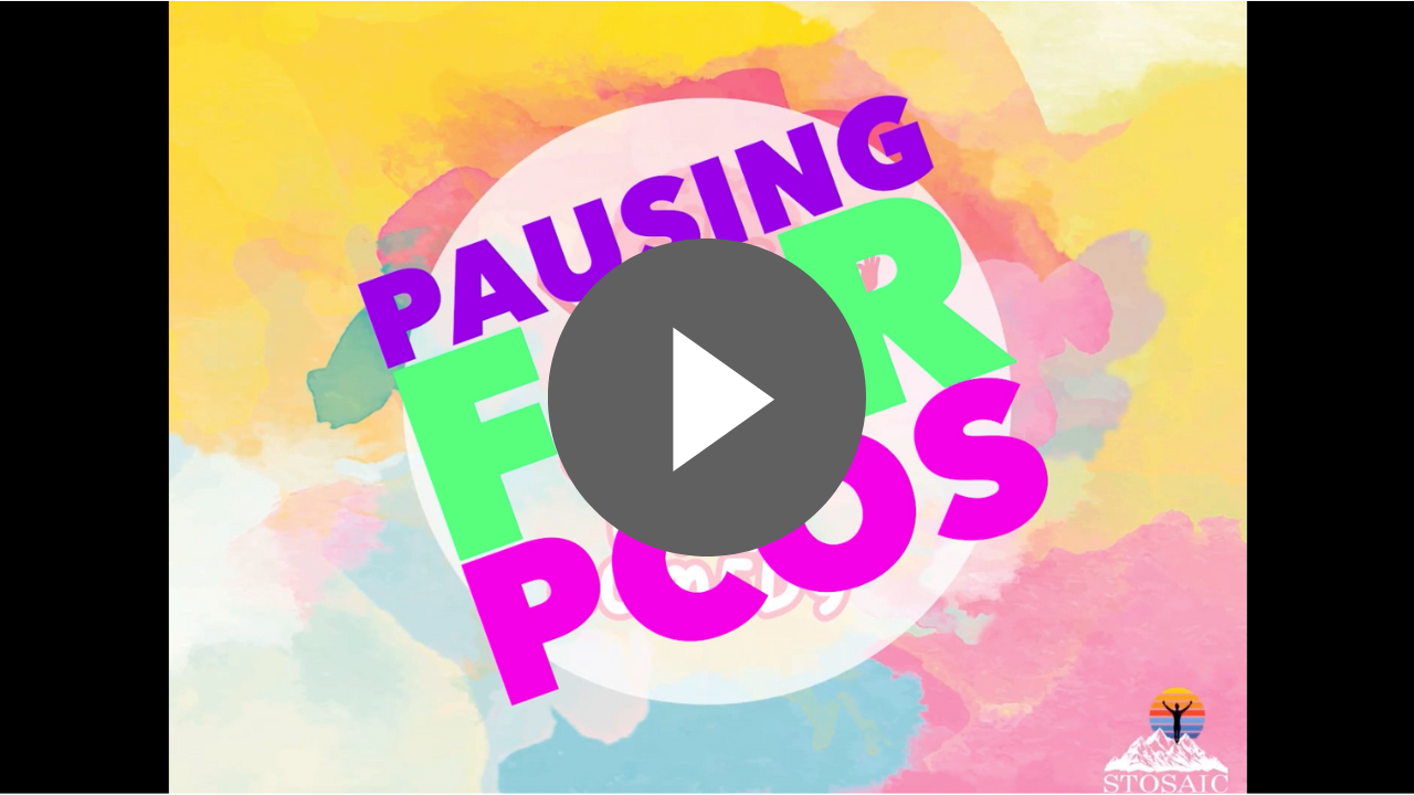 Dichotomy of Control