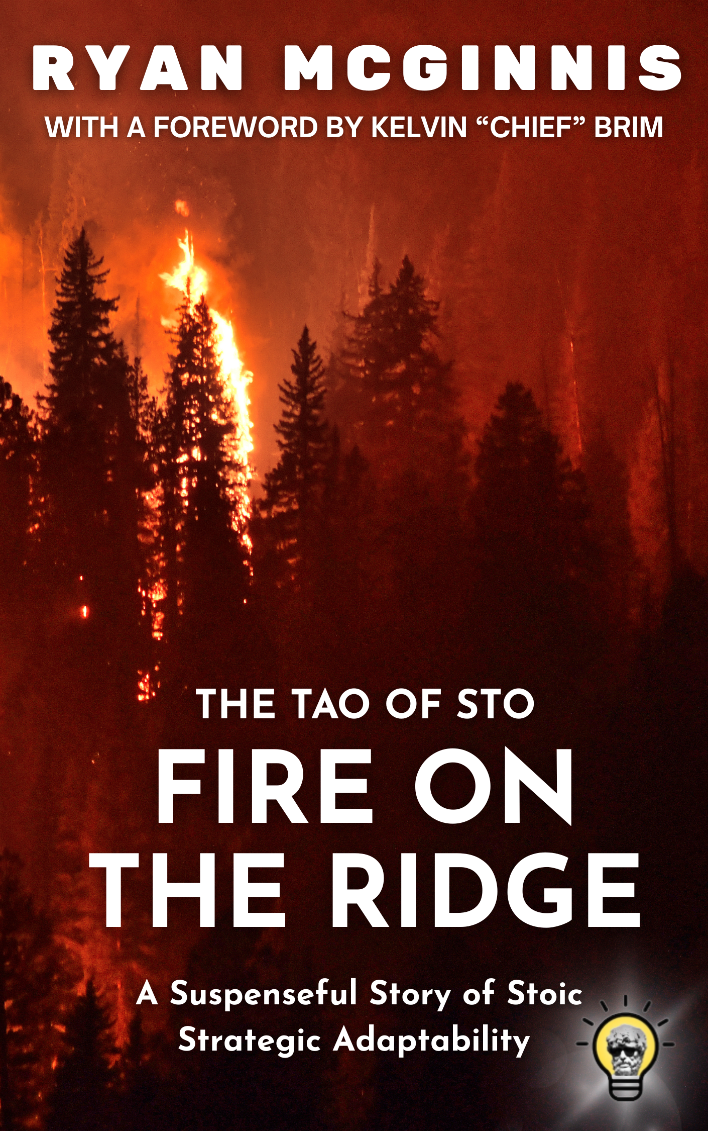 The Tao of STO: Fire on the Ridge
