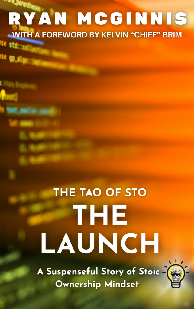 The Launch Tao of STO: The Launch